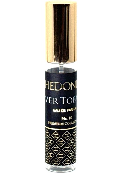 Fever Tobacco Unisex Parfum EDP 10 ml