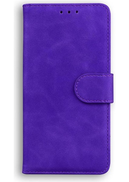 Huawei Nova 12 Için Flip Case Kart Yuvası Premium Pu Deri Standı Tutucu (Yurt Dışından)