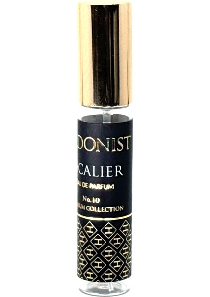 Escalier Unisex Parfum EDP 10 ml