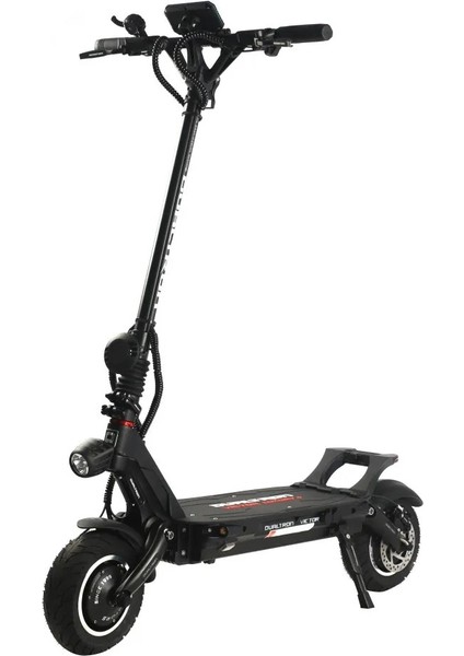 Victor Luxury Plus Elektrikli Scooter 4300WATT 85KM Hız Menzil 35A Lg Bataryalı