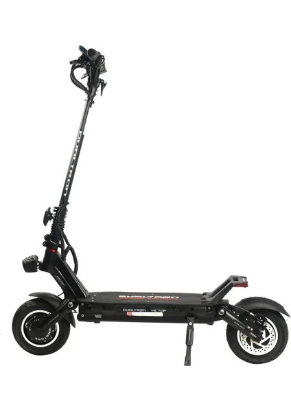 Victor Luxury Plus Elektrikli Scooter 4300WATT 85KM Hız Menzil 35A Lg Bataryalı