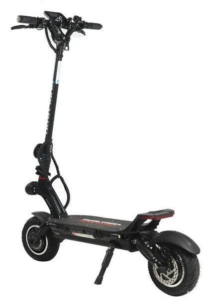 Victor Luxury Plus Elektrikli Scooter 4300WATT 85KM Hız Menzil 35A Lg Bataryalı