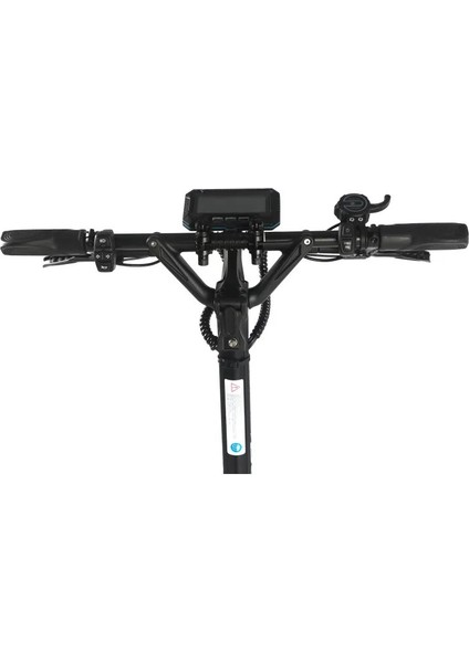 Victor Luxury Plus Elektrikli Scooter 4300WATT 85KM Hız Menzil 35A Lg Bataryalı