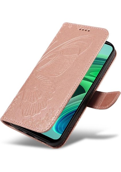 Xiaomi Redmi Not 11E Için Flip Case 5g Ayrılabilir El Kayışı Yüksek Kalite (Yurt Dışından) indirimleri