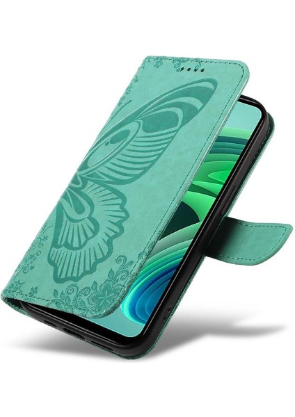 Xiaomi Redmi Not 11E Için Flip Case 5g Ayrılabilir El Kayışı Yüksek Kalite (Yurt Dışından) indirimleri