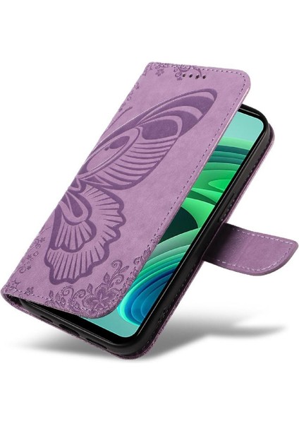 Xiaomi Redmi Not 11E Için Flip Case 5g Ayrılabilir El Kayışı Yüksek Kalite (Yurt Dışından) fırsatları