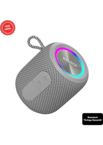 Soundparty Vocal 3 Pro Bluetooth Hoparlör