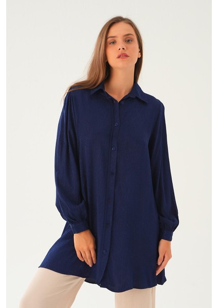 4208A Desenli Tunik Laci fiyatları