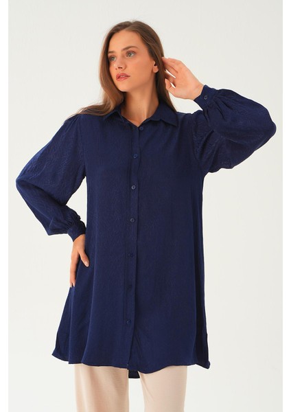 4208A Desenli Tunik Laci fırsatları