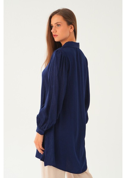 4208A Desenli Tunik Laci indirimleri