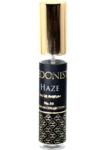 Haze Unisex Parfum EDP 10 ml