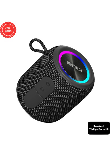 Soundparty Vocal 3 Pro Bluetooth Hoparlör