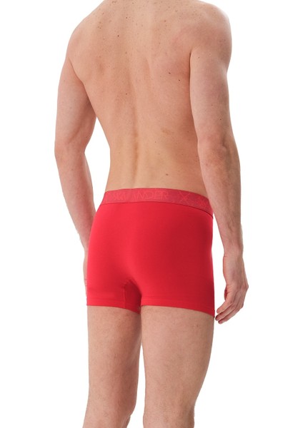 3'lü Erkek Pamuklu Boxer - Xpack 6 fırsatları