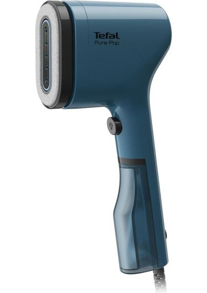 DT2020 Pure Pop 10 Watt Buharlı Düzleştirici Ütü Mavi