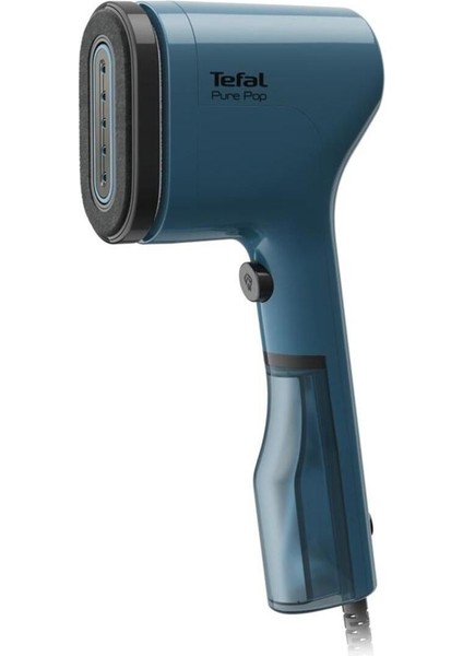 DT2020 Pure Pop 10 Watt Buharlı Düzleştirici Ütü Mavi
