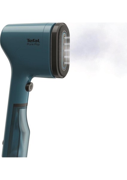 DT2020 Pure Pop 10 Watt Buharlı Düzleştirici Ütü Mavi