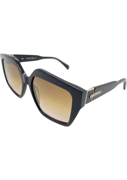 0382 C2 Kadın Kemik Güneş Gözlüğü