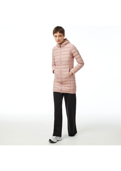 Wells Kadın Siyah Outdoor Mont .O032 modelleri