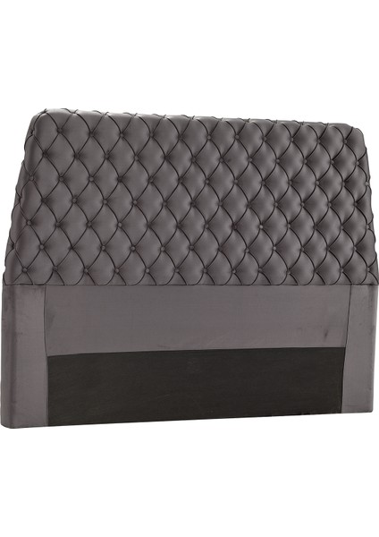 Elizabeth Set (Baza+Yatak+Başlık) Çift Kişilik 140X190 cm
