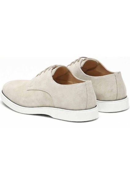 Bej Süet Casual Ayakkabı fırsatları