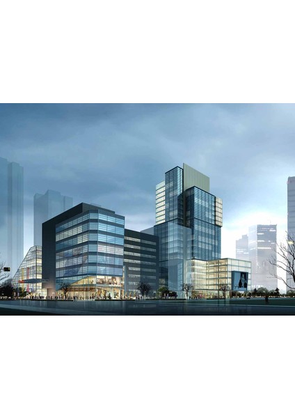 Camlı Bina Emlak ve Gayrimenkul fırsatları