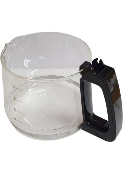 Arçelik Fk 9110 -Beko FK-8110 -Grundig Fk 7110 Kahve Makinesi Demlik Kapaksız Model