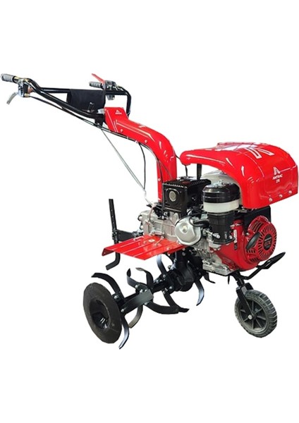 270 Honda GX270 Motorlu 3+1 Vites Benzinli Çapa Makinesi (9hp)