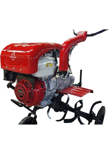 270 Honda GX270 Motorlu 3+1 Vites Benzinli Çapa Makinesi (9hp)