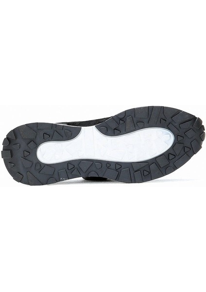 Siyah Süet Spor Ayakkabı indirimleri