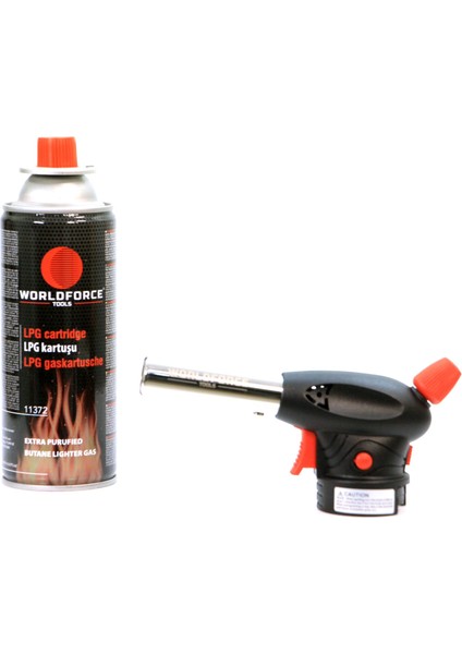 11354 Fire Bird Torch Pürmüz 400ML Set