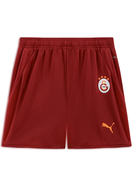 Galatasaray Sk 2024/2025 Çocuk Futbol Şortu Galatasaray Sk 2024/2025 Çocuk Futbol Şortu 77967301 Kırmızı