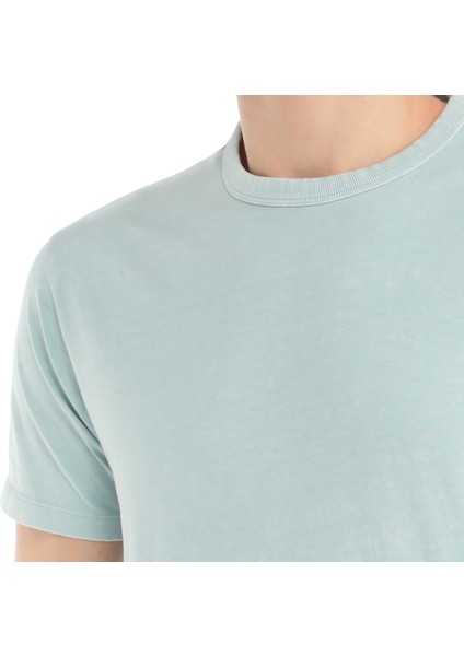 Ss Cn Treated Guess Erkek T-Shirt fırsatları