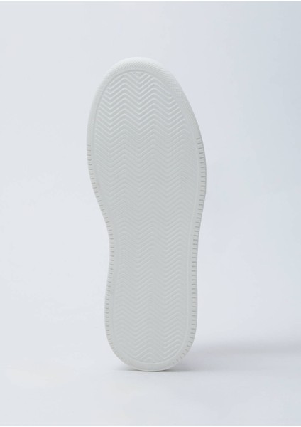 Beyaz Deri Spor Ayakkabı fırsatları