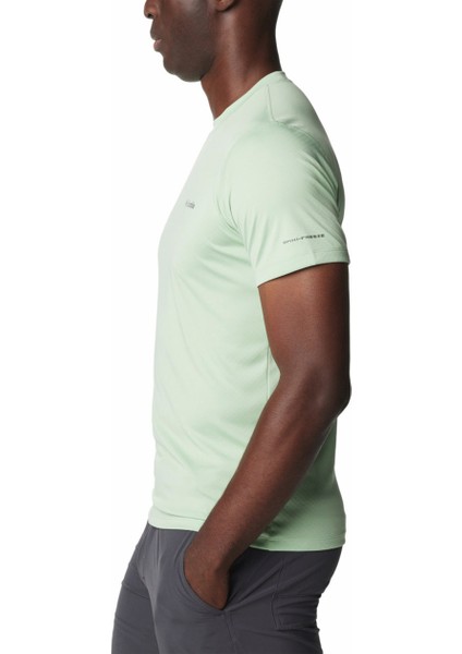 Zero Rules Kısa Kollu Erkek T-Shirt modelleri