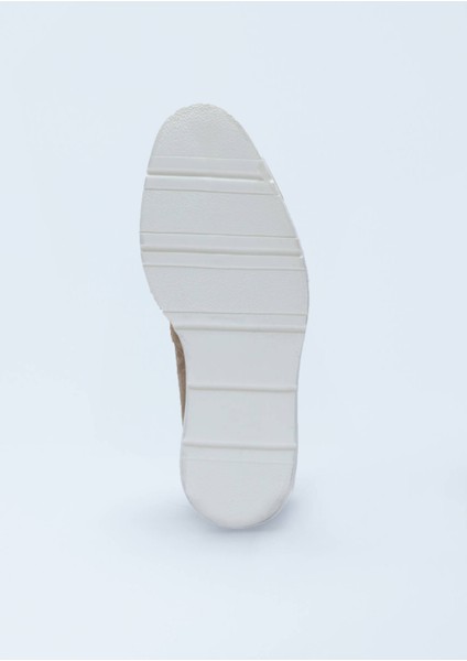 Taba Süet Casual Loafer fırsatları