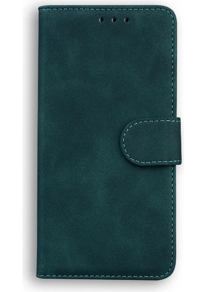 Oppo Oppo 12 Pro 5g Için Flip Case Manyetik Standı Tutucu Kart Yuvası Premium (Yurt Dışından)