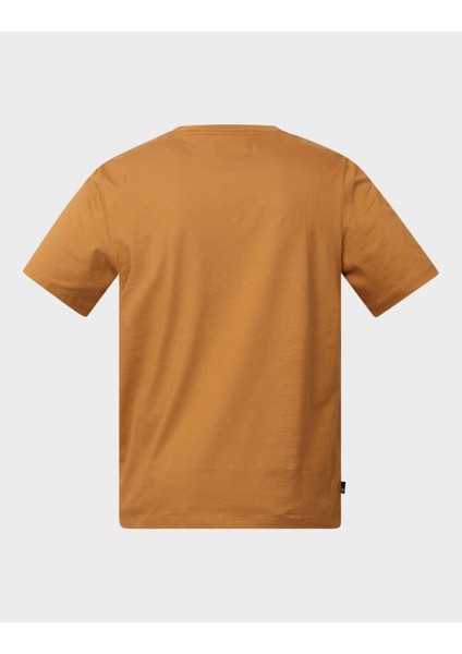 Linear Logo Short Sleeve Tee fiyatları