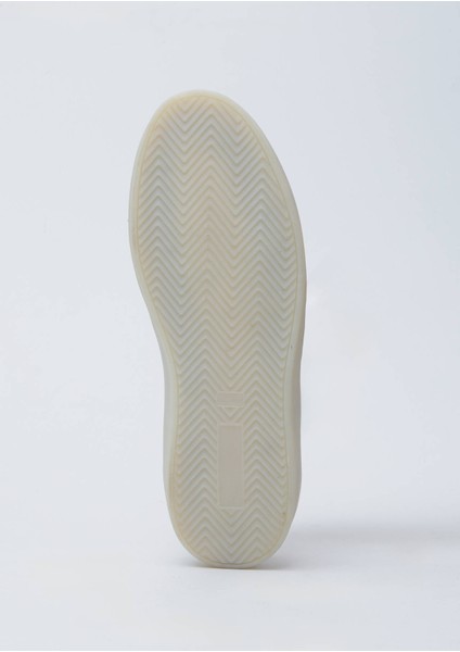 Beyaz Deri Spor Ayakkabı fırsatları