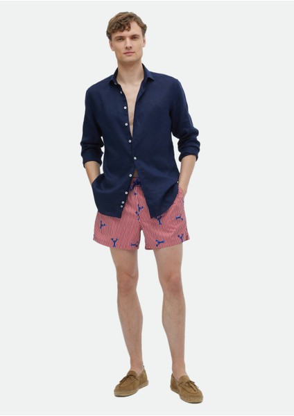 Kırmızı Mayo modelleri