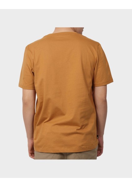 Linear Logo Short Sleeve Tee fırsatları