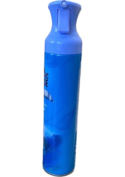 Magıc Dose Multı Sprey Okyanus 300 ml