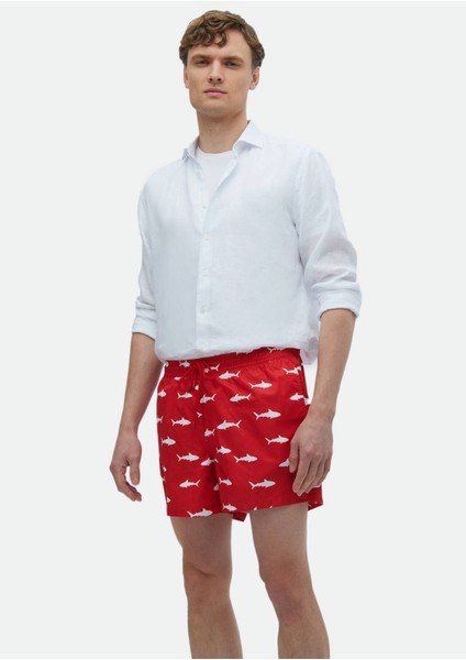 Kırmızı Mayo modelleri