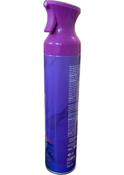 Multi Sprey Lavanta Oda Sprey 300ML