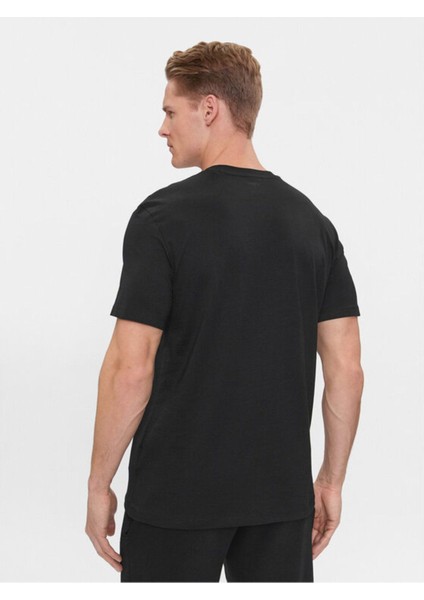 Nikolas Erkek Aktif Regular Fit T-Shirt