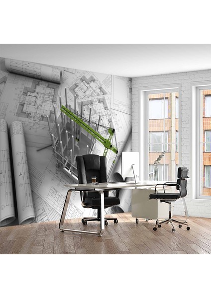 Mimari Çizim Emlak ve Gayrimenkul