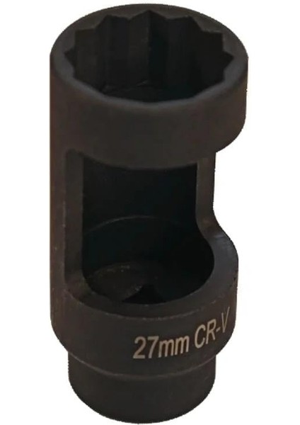 27 x 78 mm Dizel Enjeksiyon Lokması 1/2" NCDE12