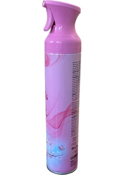 Multi Sprey Japon Kiraz Çiçeği 300ML 2 Adet