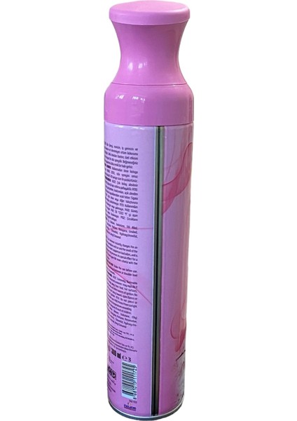 Multi Sprey Japon Kiraz Çiçeği 300ML 2 Adet