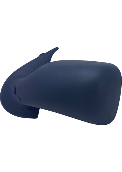 Dış Dikiz Aynası Fiat Punto 3 Kapı 1994-1999 Mekanik, Manuel Katlama, Siyah Kapak modelleri