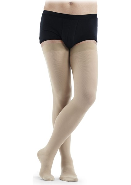 Essential Classical(Topfine Select) Diz Üstü/ Orta Basınç/ Açık Burun/ Ten Rengi/Plus modelleri